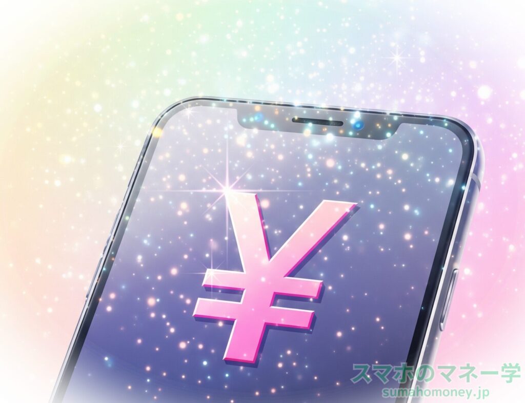 楽天モバイルの月額料金が安い